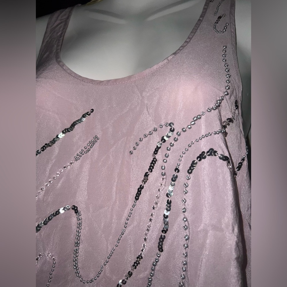 Petticoat Alley tank top